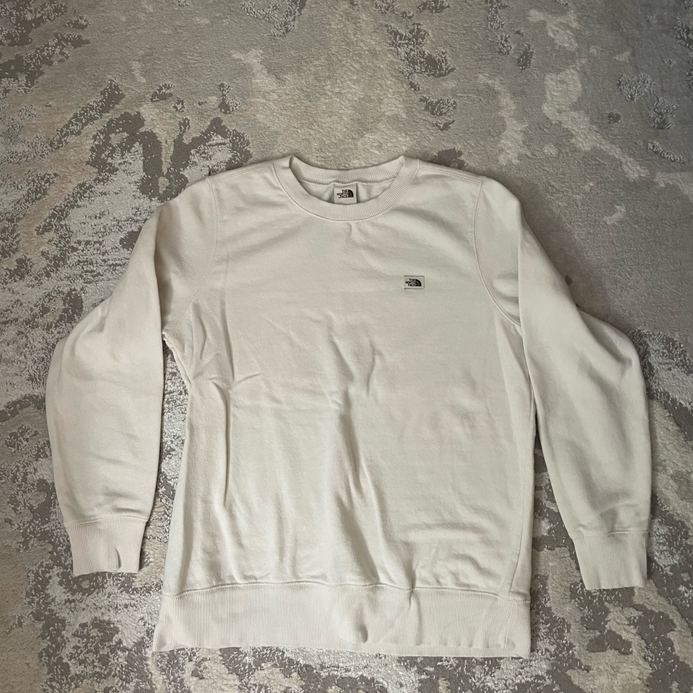 The North Face Crewneck Sweatshirt